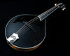 Collings MT2, Italian Spruce, Birdseye Maple, Black Top - NEW