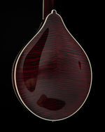 Collings MT2-O, Oval Hole Mandolin, Adirondack Spruce, Maple - NEW