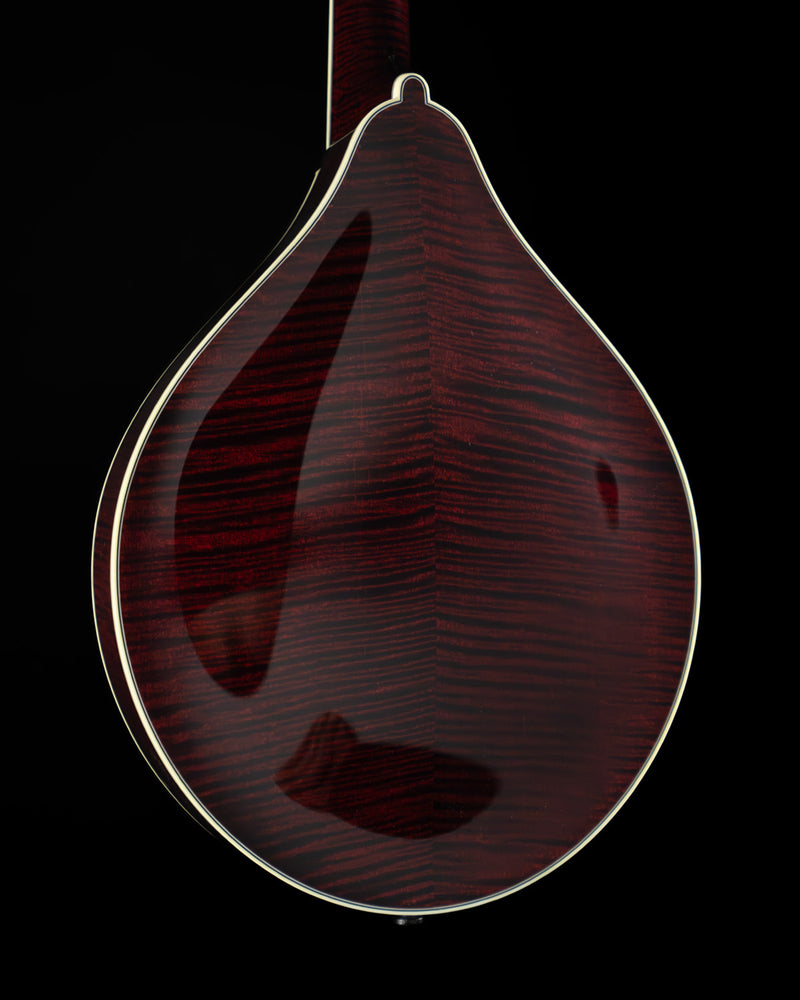 Collings MT2-O, Oval Hole Mandolin, Adirondack Spruce, Maple - NEW