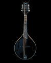 Collings MT2, Italian Spruce, Birdseye Maple, Black Top - NEW