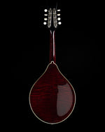 Collings MT2-O, Oval Hole Mandolin, Adirondack Spruce, Maple - NEW