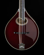 Collings MT2-O, Oval Hole Mandolin, Adirondack Spruce, Maple - NEW