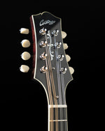 Collings MT2-O, Oval Hole Mandolin, Adirondack Spruce, Maple - NEW