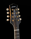 Collings MT2, Torrefied Adirondack Spruce, Maple, James Tailpiece - NEW