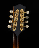 Collings MT2, Torrefied Adirondack Spruce, Maple, James Tailpiece - NEW