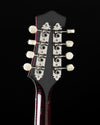Collings MT2-O, Oval Hole Mandolin, Adirondack Spruce, Maple - NEW