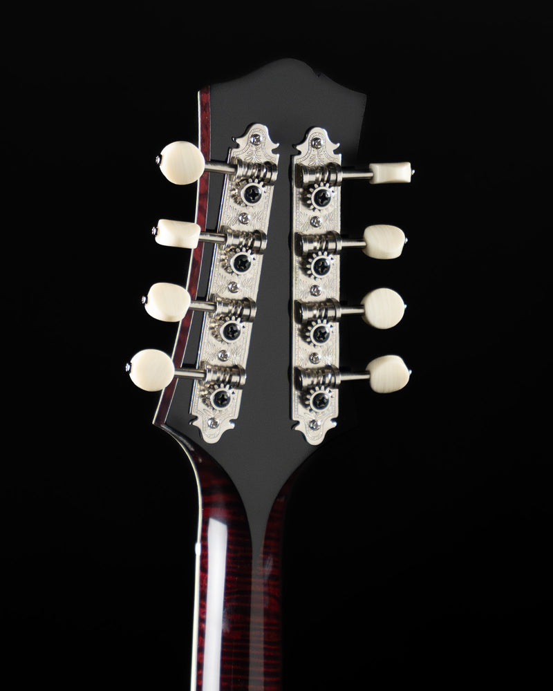 Collings MT2-O, Oval Hole Mandolin, Adirondack Spruce, Maple - NEW
