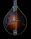 2013 Collings MT-L, Left-Handed Mandolin, Gloss Engelmann Top, Maple Back and Sides - USED