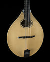 2023 Collings MT O, Oval Hole Mandolin, Engelmann Spruce, Maple - USED