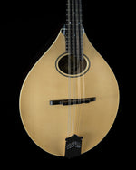 2023 Collings MT O, Oval Hole Mandolin, Engelmann Spruce, Maple - USED