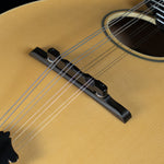 2023 Collings MT O, Oval Hole Mandolin, Engelmann Spruce, Maple - USED