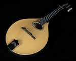 2023 Collings MT O, Oval Hole Mandolin, Engelmann Spruce, Maple - USED