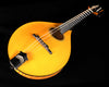Collings MT-O, Oval Hole Mandolin, Engelmann Spruce, Maple, Amber Finish - NEW