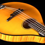 Collings MT-O, Oval Hole Mandolin, Engelmann Spruce, Maple, Amber Finish - NEW
