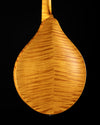 Collings MT-O, Oval Hole Mandolin, Engelmann Spruce, Maple, Amber Finish - NEW