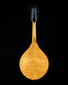 Collings MT-O, Oval Hole Mandolin, Engelmann Spruce, Maple, Amber Finish - NEW