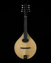 2023 Collings MT O, Oval Hole Mandolin, Engelmann Spruce, Maple - USED
