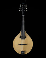 2023 Collings MT O, Oval Hole Mandolin, Engelmann Spruce, Maple - USED