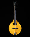 Collings MT-O, Oval Hole Mandolin, Engelmann Spruce, Maple, Amber Finish - NEW