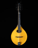Collings MT-O, Oval Hole Mandolin, Engelmann Spruce, Maple, Amber Finish - NEW