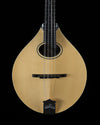 2023 Collings MT O, Oval Hole Mandolin, Engelmann Spruce, Maple - USED