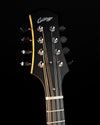 Collings MT-O, Oval Hole Mandolin, Engelmann Spruce, Maple, Amber Finish - NEW