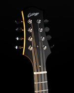 Collings MT-O, Oval Hole Mandolin, Engelmann Spruce, Maple, Amber Finish - NEW