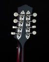 2023 Collings MT O, Oval Hole Mandolin, Engelmann Spruce, Maple - USED