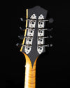Collings MT-O, Oval Hole Mandolin, Engelmann Spruce, Maple, Amber Finish - NEW