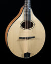 Eastman PCH M-104 Mandolin, Solid Spruce Top, Oval Hole, Natural - NEW