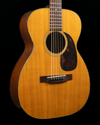 1964 Martin 0-18, Sitka Spruce, Mahogany, Braz Parts - USED