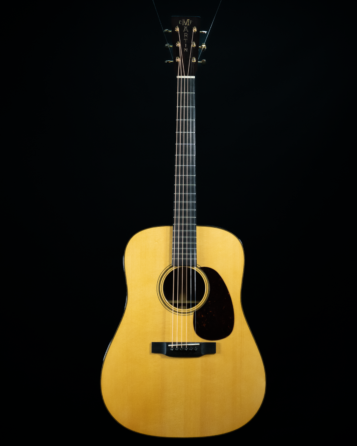Martin custom dreadnought centennial hotsell
