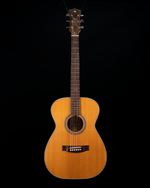 2020s Maton Custom Shop TE Personal, Tommy Emmanuel Model, Spruce Top, Queensland Maple - USED