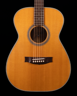 2020s Maton Custom Shop TE Personal, Tommy Emmanuel Model, Spruce Top, Queensland Maple - USED