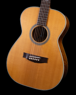 2020s Maton Custom Shop TE Personal, Tommy Emmanuel Model, Spruce Top, Queensland Maple - USED