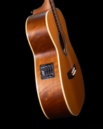 2020s Maton Custom Shop TE Personal, Tommy Emmanuel Model, Spruce Top, Queensland Maple - USED