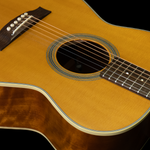 2020s Maton Custom Shop TE Personal, Tommy Emmanuel Model, Spruce Top, Queensland Maple - USED