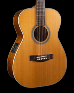 2020s Maton Custom Shop TE Personal, Tommy Emmanuel Model, Spruce Top, Queensland Maple - USED