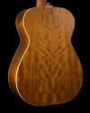 2020s Maton Custom Shop TE Personal, Tommy Emmanuel Model, Spruce Top, Queensland Maple - USED