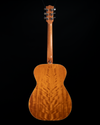 2020s Maton Custom Shop TE Personal, Tommy Emmanuel Model, Spruce Top, Queensland Maple - USED