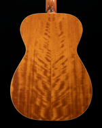 2020s Maton Custom Shop TE Personal, Tommy Emmanuel Model, Spruce Top, Queensland Maple - USED