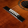 2020 Ken Casper Georgian 12-Fret Modified Dreadnought, Engelmann Spruce, Madagascar Rosewood - USED