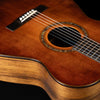 2020 Ken Casper Georgian 12-Fret Modified Dreadnought, Engelmann Spruce, Madagascar Rosewood - USED