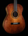 2020 Ken Casper Georgian 12-Fret Modified Dreadnought, Engelmann Spruce, Madagascar Rosewood - USED