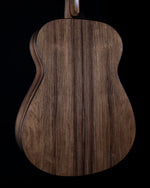 2020 Ken Casper Georgian 12-Fret Modified Dreadnought, Engelmann Spruce, Madagascar Rosewood - USED