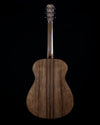 2020 Ken Casper Georgian 12-Fret Modified Dreadnought, Engelmann Spruce, Madagascar Rosewood - USED