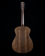 2020 Ken Casper Georgian 12-Fret Modified Dreadnought, Engelmann Spruce, Madagascar Rosewood - USED