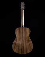 2020 Ken Casper Georgian 12-Fret Modified Dreadnought, Adirondack Spruce, Madagascar Rosewood - USED