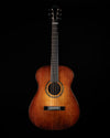 2020 Ken Casper Georgian 12-Fret Modified Dreadnought, Adirondack Spruce, Madagascar Rosewood - USED