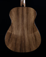 2020 Ken Casper Georgian 12-Fret Modified Dreadnought, Adirondack Spruce, Madagascar Rosewood - USED